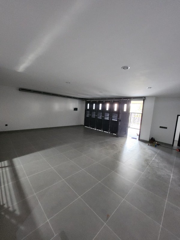 Dijual Rumah Baru New Modern SMART HOME Technology  Waterfront Citraland Surabaya Barat