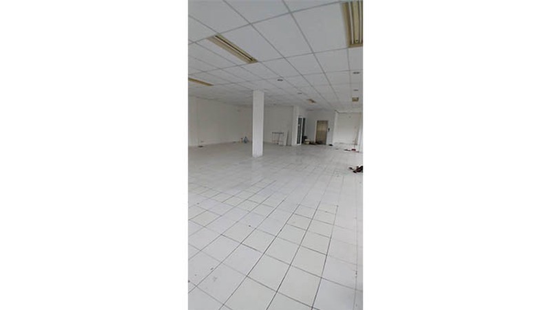 Ruko Gandeng Bukit Gading Indah Kelapa Gading 
Luas 170 m2