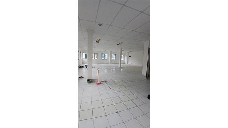 Ruko Gandeng Bukit Gading Indah Kelapa Gading 
Luas 170 m2