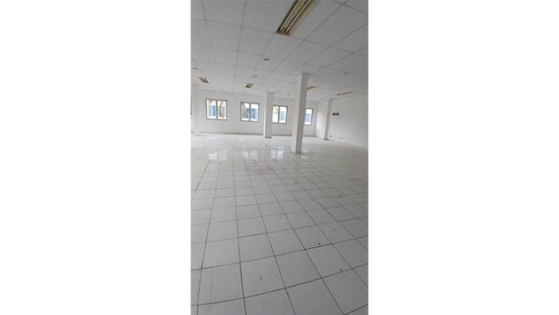Ruko Gandeng Bukit Gading Indah, Kelapa Gading , ada Lift, Ukuran 10x17m (170 m2)