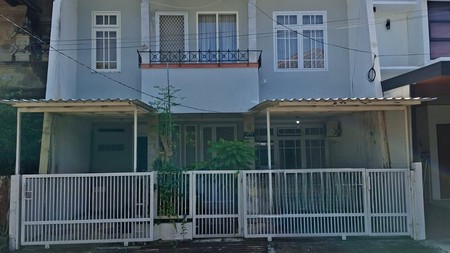 Rumah Cantik 2¼ Lantai Di Bintaro dengan KT 3+1 dan KM 3+1 sudah SHM Baru Renov 2020.