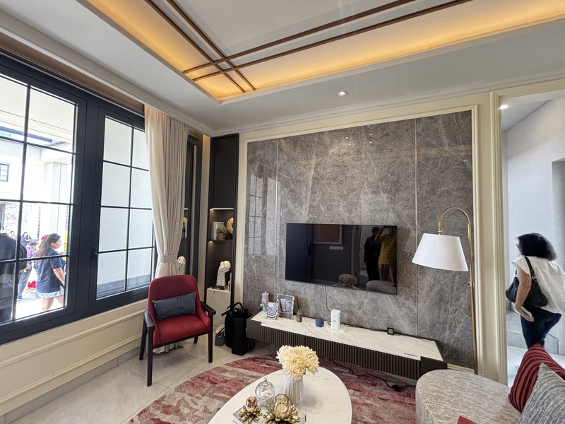 0% DP,  Special Promo Newest  Cluster Burgundy - Rancamaya Ciawi Bogor 