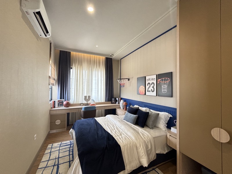 0% DP,  Special Promo Newest  Cluster Burgundy - Rancamaya Ciawi Bogor 