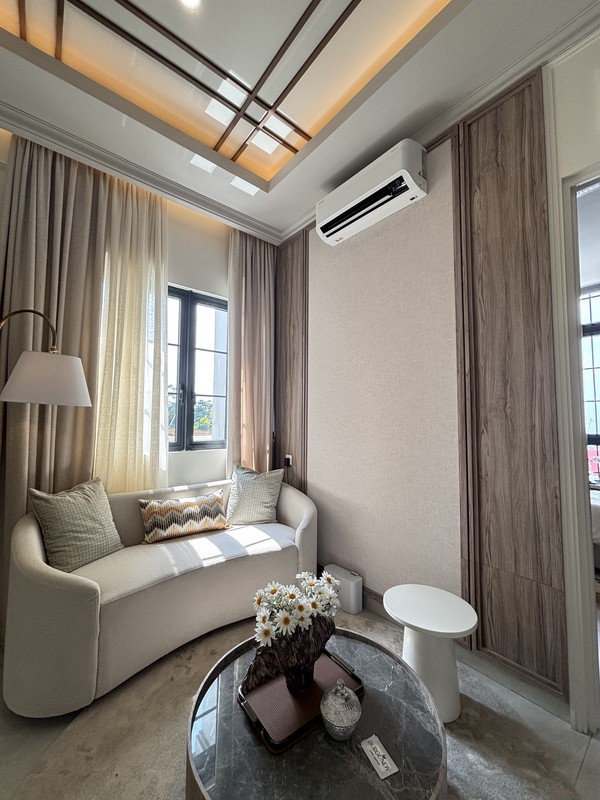 0% DP,  Special Promo Newest  Cluster Burgundy - Rancamaya Ciawi Bogor 