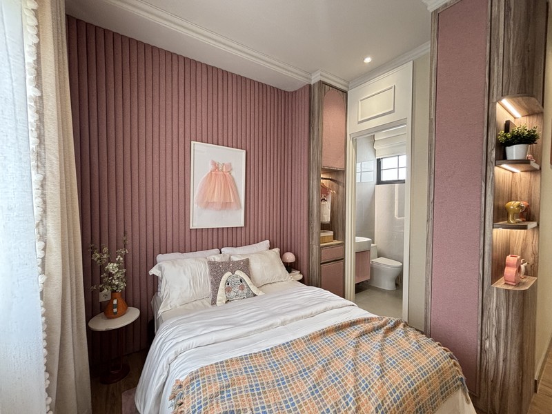 0% DP,  Special Promo Newest  Cluster Burgundy - Rancamaya Ciawi Bogor 