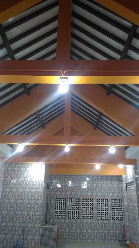 Dijual Properti 2 Muka Jalan Ruang Usaha & kos Aktif di Area Strategis Ngemplak Sleman