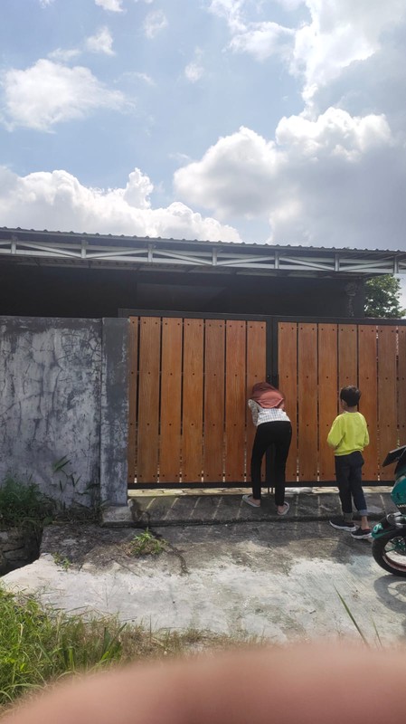 Dijual Properti 2 Muka Jalan Ruang Usaha & kos Aktif di Area Strategis Ngemplak Sleman