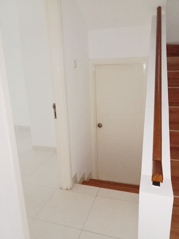 Rumah Mewah sudah renov dgn halaman di Discovery Cielo, Bintaro