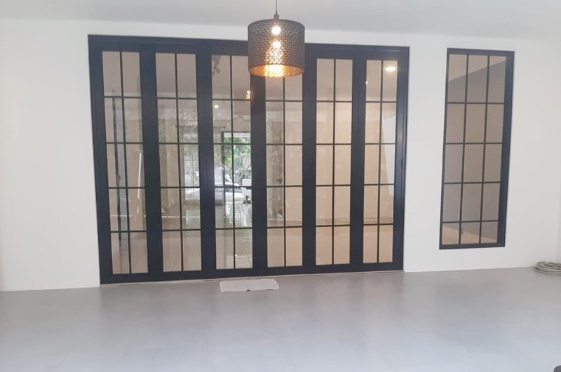 Rumah Mewah sudah renov dgn halaman di Discovery Cielo, Bintaro