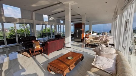 Rumah 2 Lantai Siap Huni dengan Hunian Nyaman dan Asri @Cimenyan, Jawa Barat