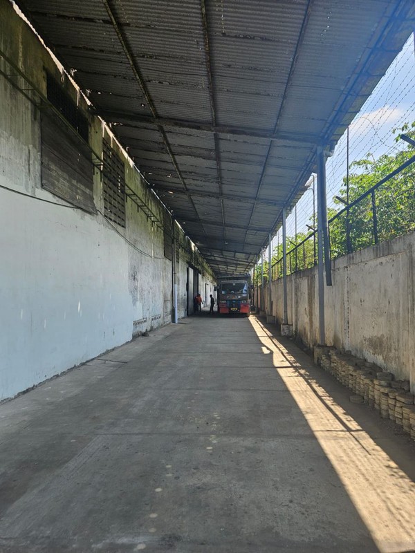 Disewakan Gudang Menganti Gresik Nol Jalan Raya Surabaya Barat