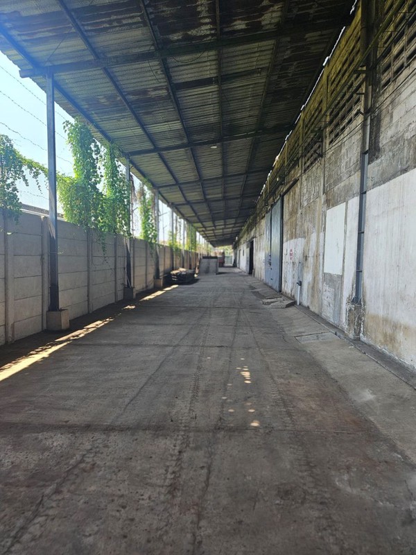 Disewakan Gudang Menganti Gresik Nol Jalan Raya Surabaya Barat