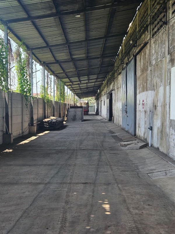 Disewakan Gudang Menganti Gresik Nol Jalan Raya Surabaya Barat