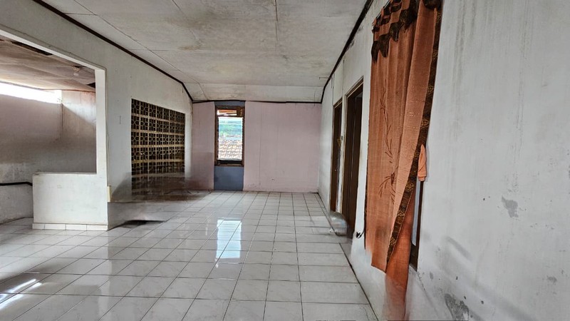 Dijual Rumah Luas 199 Meter Persegi Cocok untuk Hunian & Homestay, Keparakan, Mergangsan, Yogyakarta