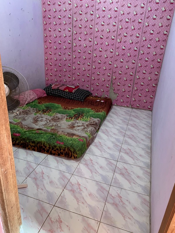 Rumah dijual Sememi, Surabaya 