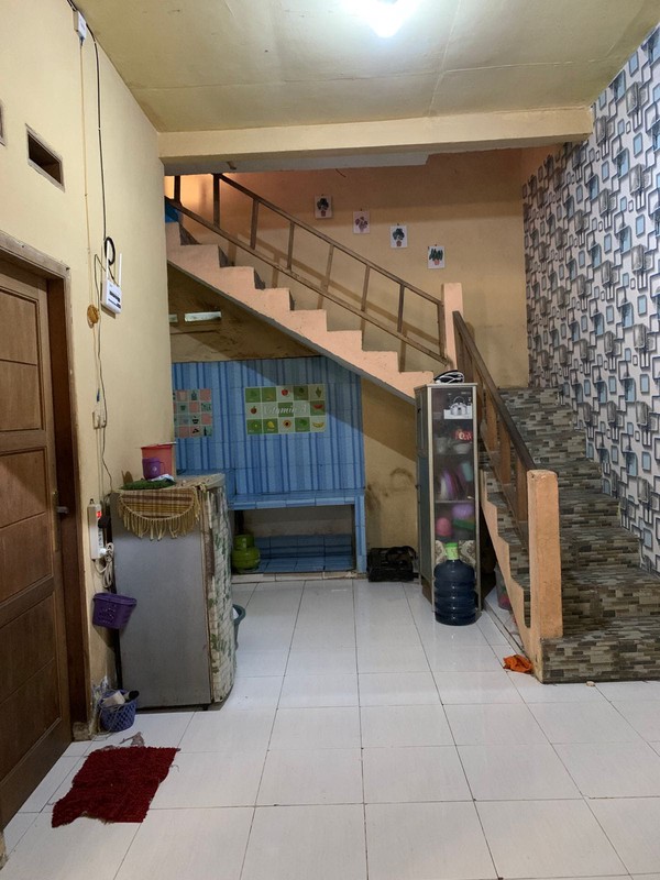 Rumah dijual Sememi, Surabaya 