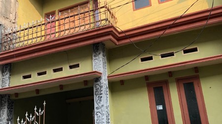Rumah dijual Sememi, Surabaya 