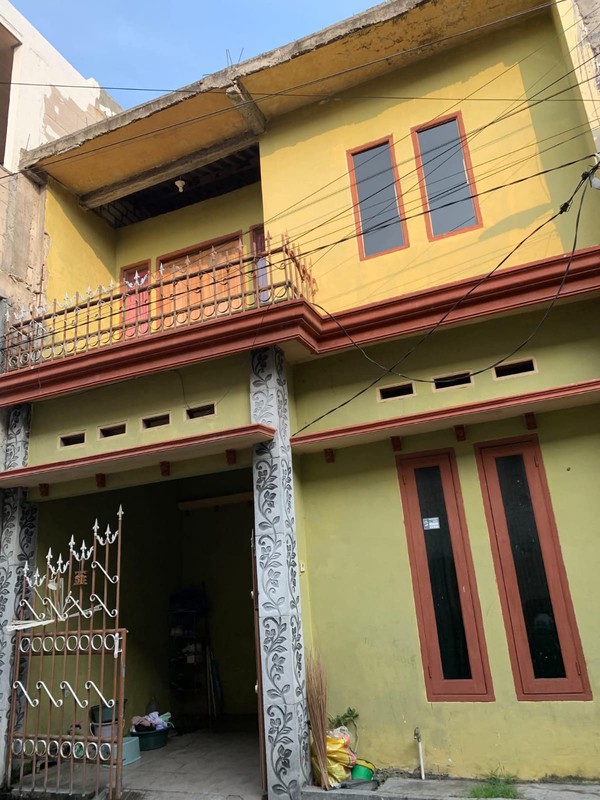 Rumah dijual Sememi, Surabaya 