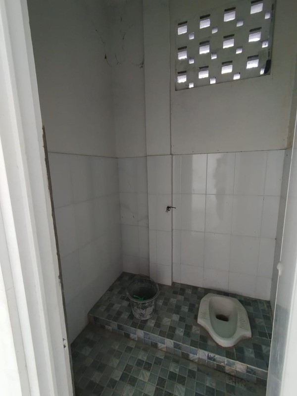 Disewakan Gudang Strategis di Sisi Ring Road Utara Gamping Sleman