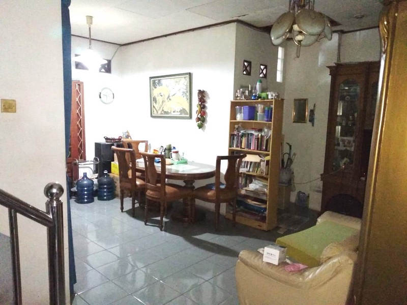 Rumah siap huni dengan Lokasi Strategis di Cipadu 