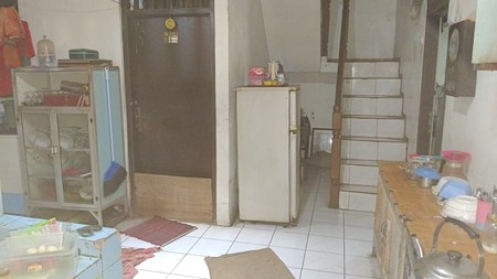 Dijual Cepat Rumah Minimalis di Jalan Sawo Cipete Utara, Dekat MRT Haji Nawi