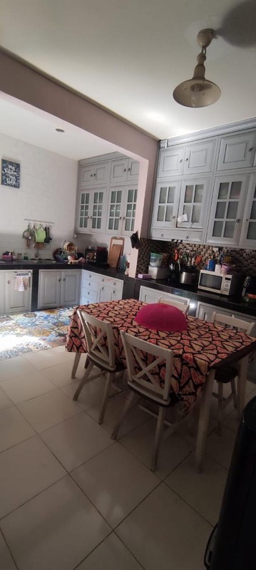 Rumah 2 Lantai Berbasis Cluster. Layak Huni di Jalan Nusa Jaya Pondok Ranji