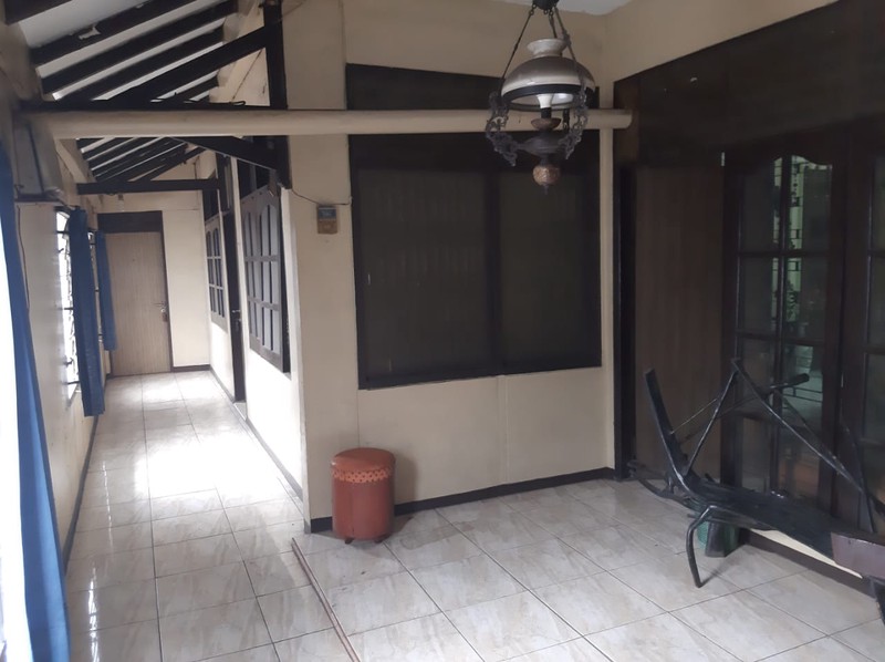 Dijual Cepat Rumah Megah di Rawa Bambu, Dekat Stasiun Pasar Minggu