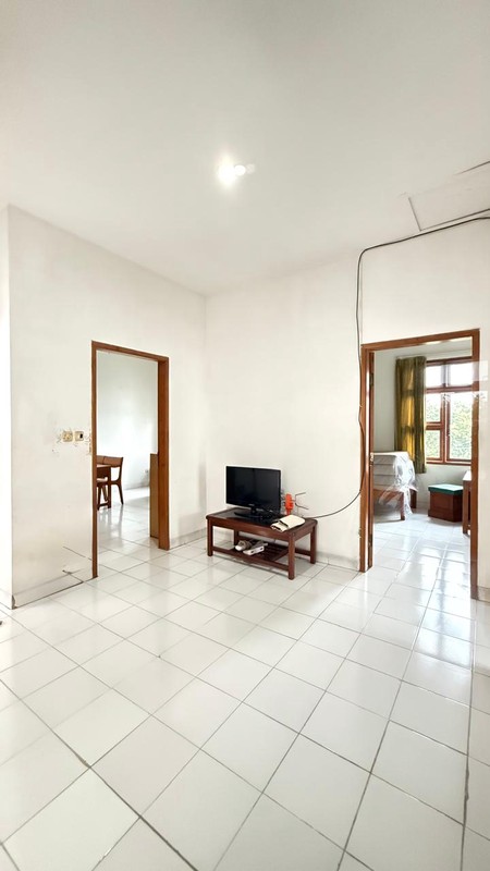 Rumah Kos Kosan Nyaman 8 Pintu di Pondok Aren, Tangerang Selatan