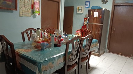 Rumah Dijual di Jalan Pejaten Raya Area Pasar Minggu Selangkah ke Unas (Universitas Nasional)
