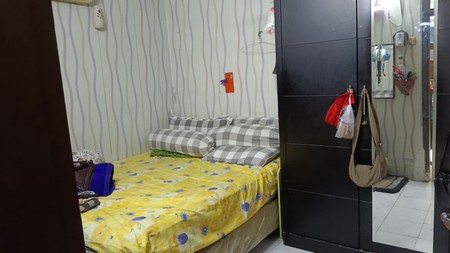 Dijual Rumah Strategis di Jalan Pejaten Raya, Jati Padang