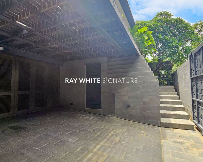 Dijual Rumah Mewah Siap Huni Di Jl Panglima Polim Kebayoran Baru Jakarta Selatan 