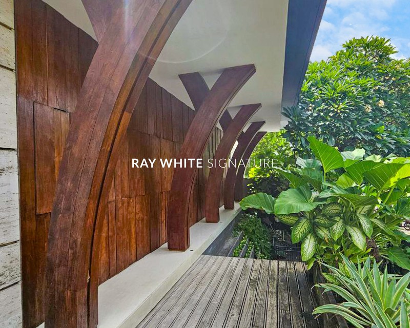 Dijual Rumah Mewah Siap Huni Di Jl Panglima Polim Kebayoran Baru Jakarta Selatan 