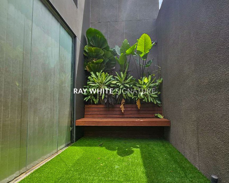 Dijual Rumah Mewah Siap Huni Di Jl Panglima Polim Kebayoran Baru Jakarta Selatan 