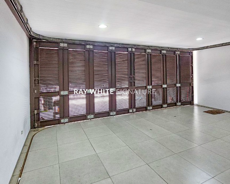 Dijual Rumah Mewah Siap Huni Di Jl Panglima Polim Kebayoran Baru Jakarta Selatan 