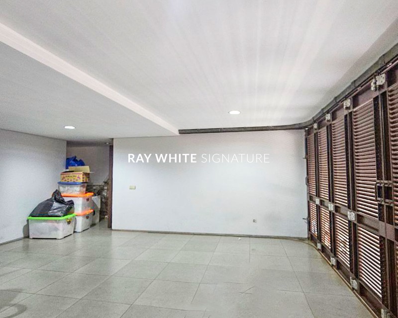 Dijual Rumah Mewah Siap Huni Di Jl Panglima Polim Kebayoran Baru Jakarta Selatan 