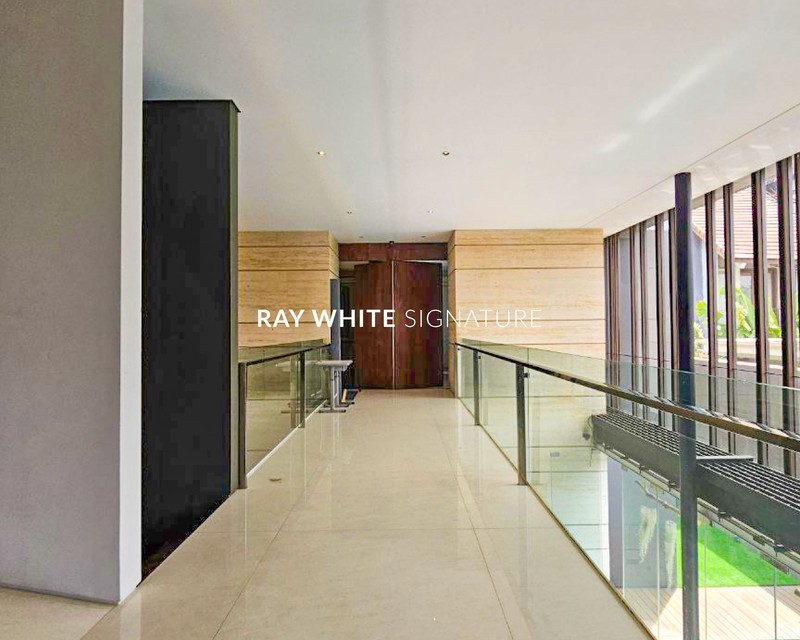 Dijual Rumah Mewah Siap Huni Di Jl Panglima Polim Kebayoran Baru Jakarta Selatan 