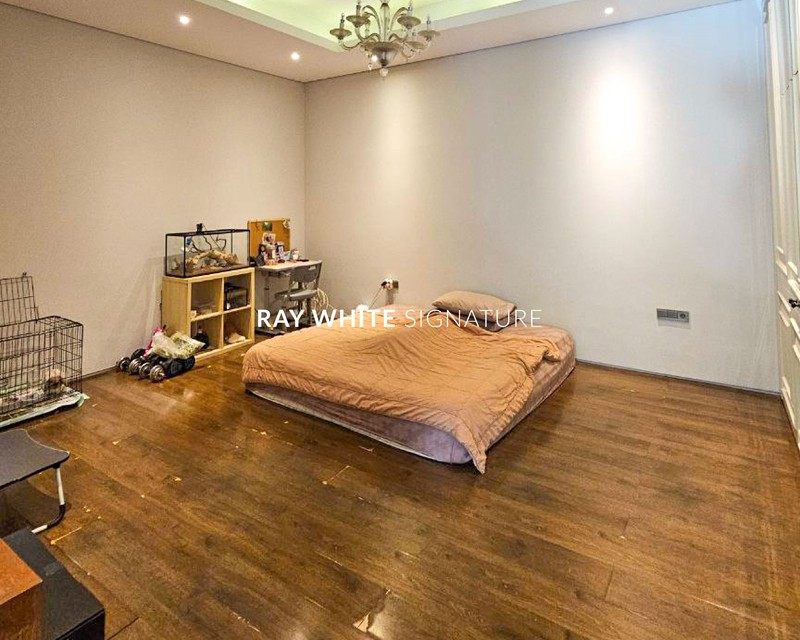 Dijual Rumah Mewah Siap Huni Di Jl Panglima Polim Kebayoran Baru Jakarta Selatan 