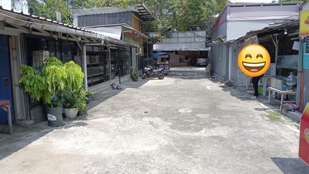Rumah Strategis Pasar Minggu