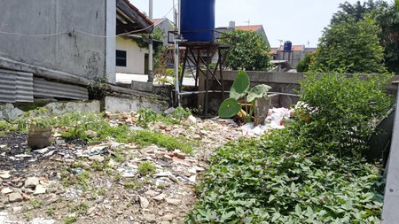 Rumah Dijual di Jati Padang Jakarta Selatan