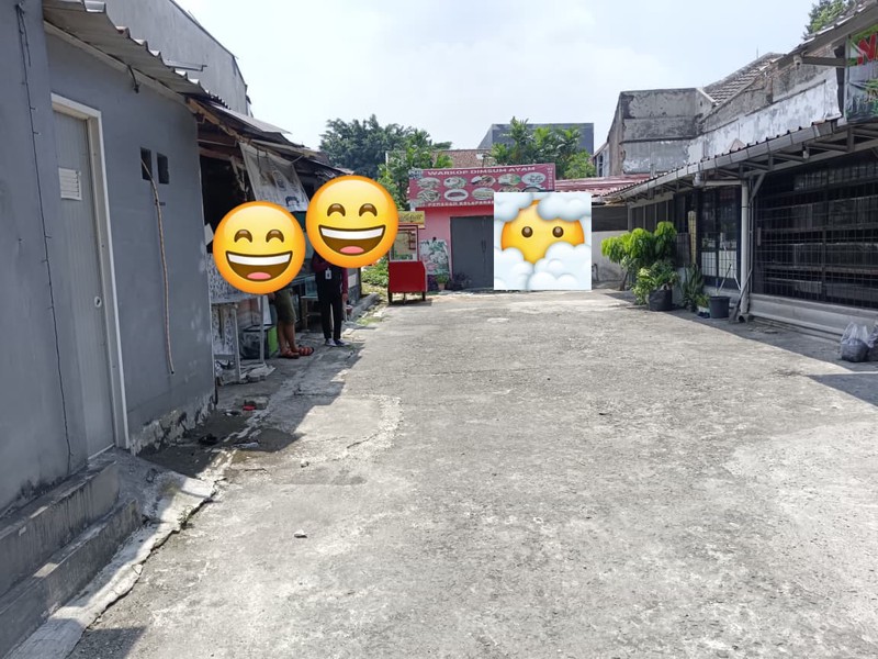 Rumah Dijual di Jati Padang Jakarta Selatan
