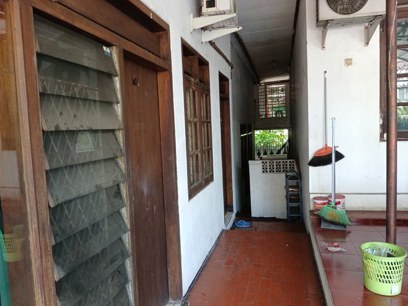 Rumah Dijual di Wilayah Pasar Minggu Jakarta Selatan - Lokasi Strategis Dekat Tol dan Stasiun Pasar Minggu