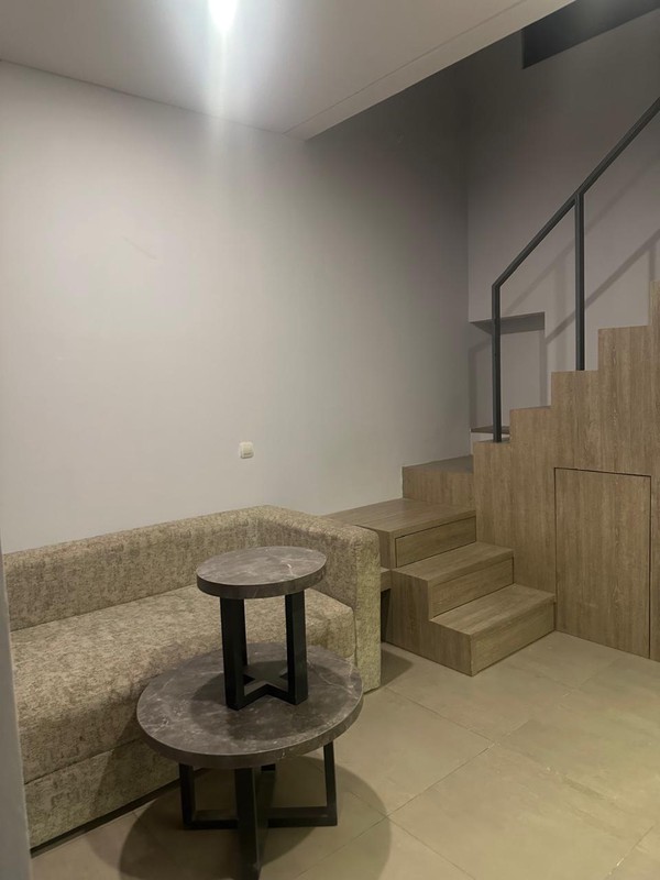 Frejahouse, Rumah 2 lantai Furnished dekat Aeon  and Pintu Tol