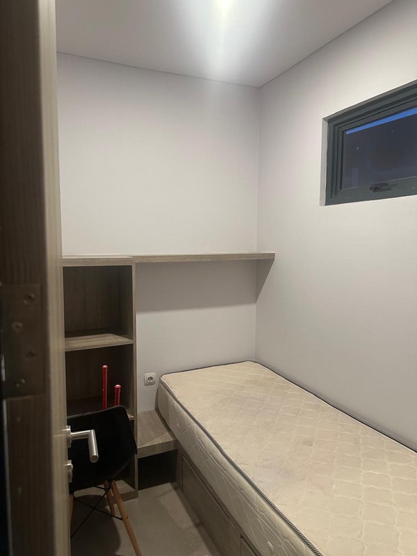 Frejahouse, Rumah 2 lantai Furnished dekat Aeon  and Pintu Tol