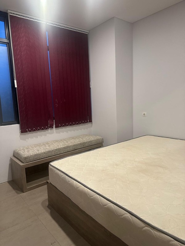 Frejahouse, Rumah 2 lantai Furnished dekat Aeon  and Pintu Tol