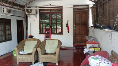 Rumah Kosan 2 Lantai di Jalan Salihara Jati Padang Dekat Pejaten Village Dijual