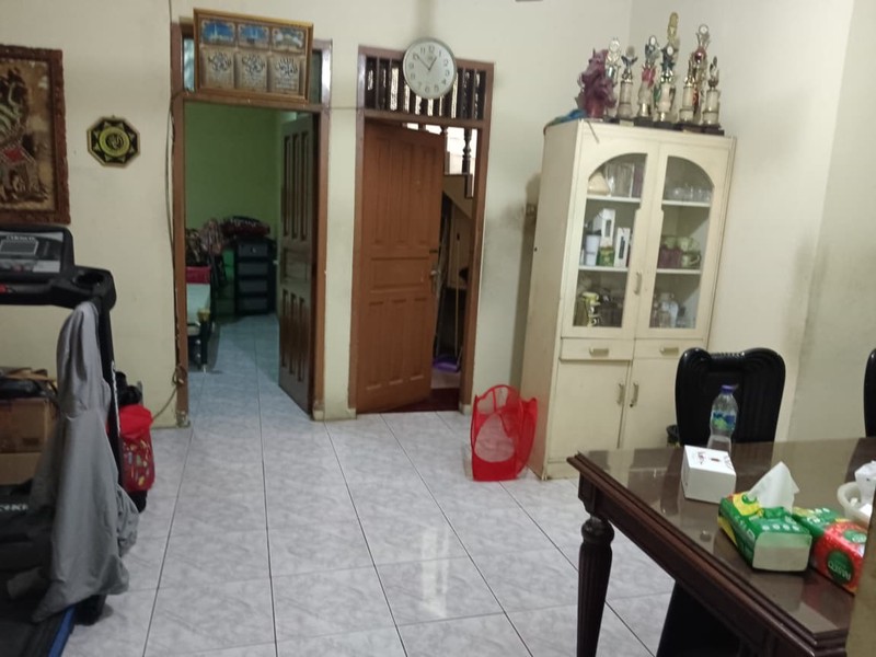 Rumah Minimalis Dijual di Area Cilandak Jakarta Selatan - Lokasi Strategis, Harga Terbaik