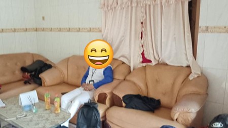 Dijual Rumah 2 Lantai Cocok Untuk Keluarga Muda di Cipete Selatan JakSel