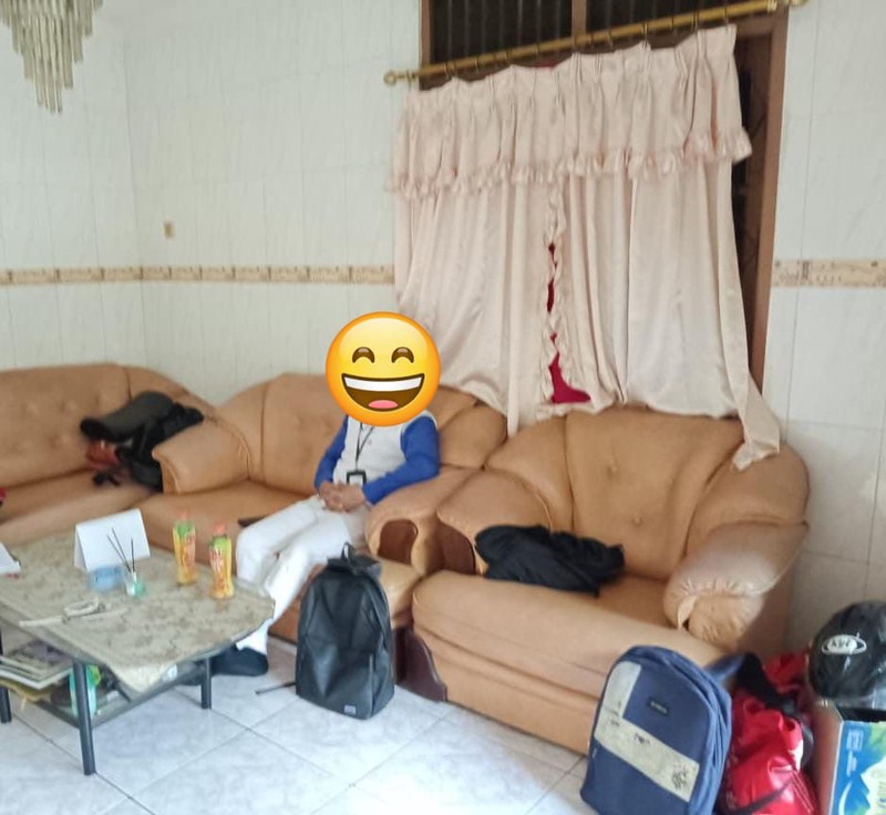 Dijual Rumah 2 Lantai Cocok Untuk Keluarga Muda di Cipete Selatan JakSel