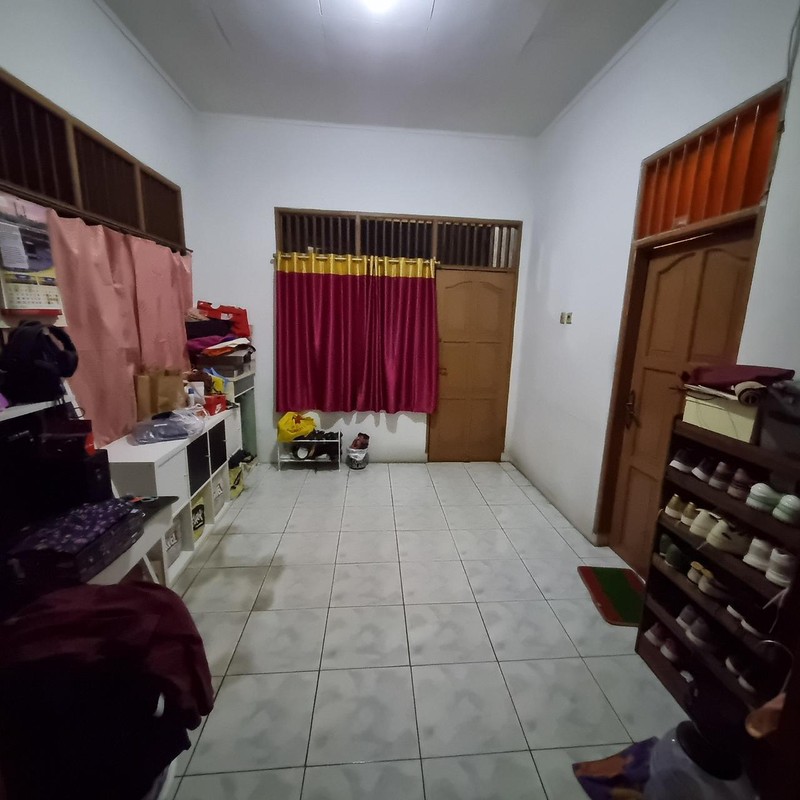 Dijual Rumah 2 Lantai Cocok Untuk Keluarga Muda di Cipete Selatan JakSel