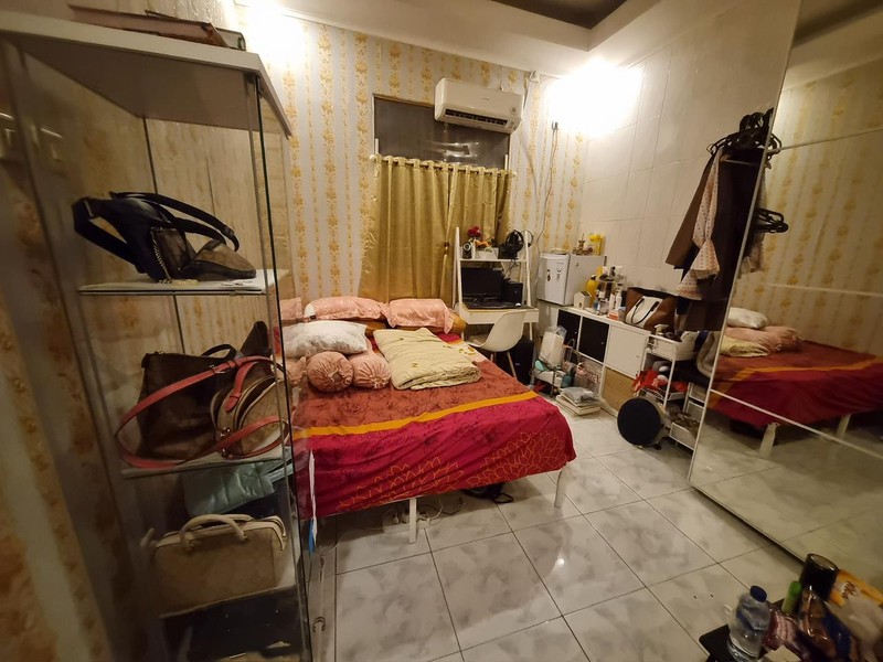 Dijual Rumah 2 Lantai Cocok Untuk Keluarga Muda di Cipete Selatan JakSel